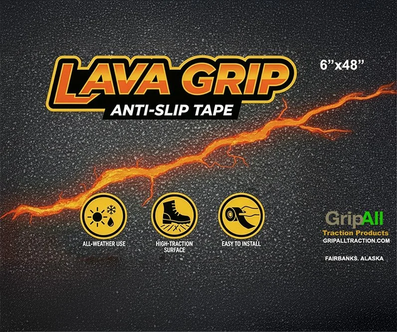 LavaGrip — GripAll